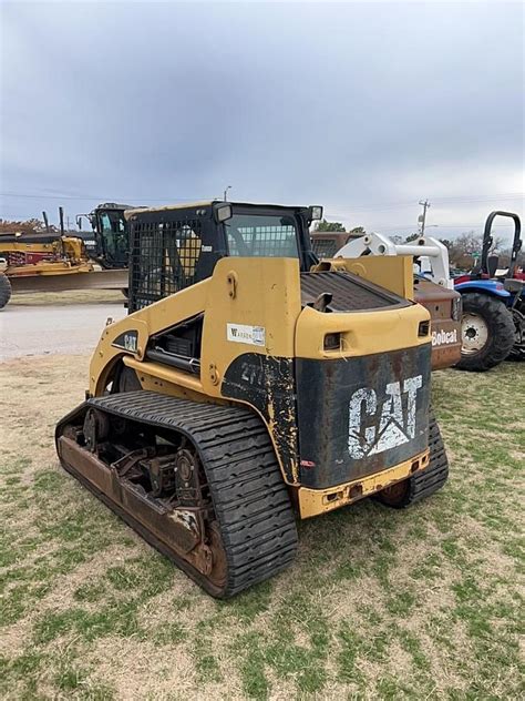 cat skid steer 277b|caterpillar 277b for sale.